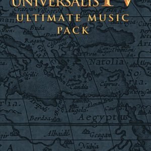 Europa Universalis IV - Ultimate Music Pack (DLC)