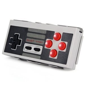 Control NES30 Bluetooth Gamepad