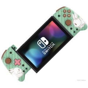 Control Nintendo Switch Joycon Hori Pokemón Edition