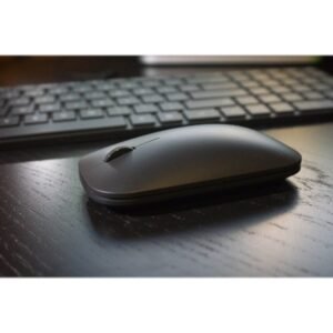 Microsoft Designer Bluetooth Desktop Juego de teclado y ratón inalámbrico Bluetooth 4.0