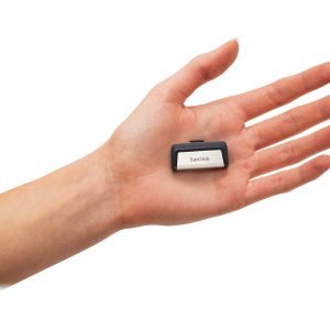 SanDisk Ultra Dual Unidad flash USB 32 GB USB 3.1 /