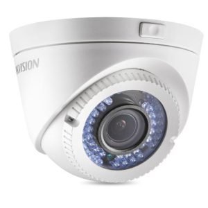 HIK  Turbo 720p Camara Turret (2.8 12mm) IR 40m Metal