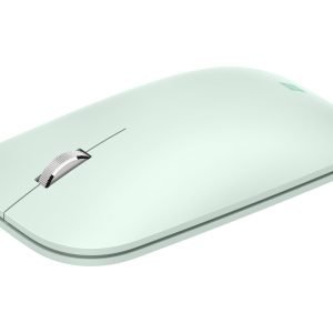 Microsoft Modern Mobile Mouse Ratón diestro y zurdo óptico 3 botones inalámbrico KTF-00016