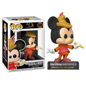 FUNKO POP F800 BEANSTALK MICKEY  DISNEY