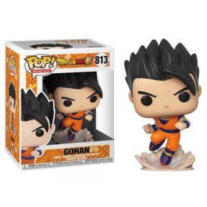 FUNKO POP F813 GOHAN  DRAGON BALL SUPER