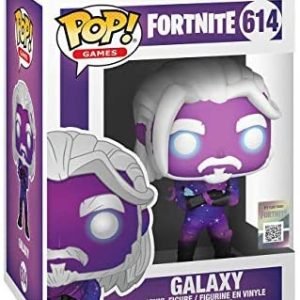FUNKO POP F614 GALAXY  FORTNITE