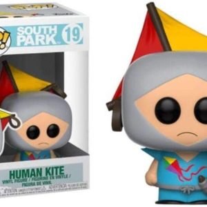 FUNKO POP F19 HUMAN KITE  SOUTH PARK