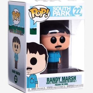 FUNKO POP F22 RANDY MARSH  SOUTH PARK