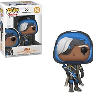 FUNKO POP F349 ANA  OVERWATCH