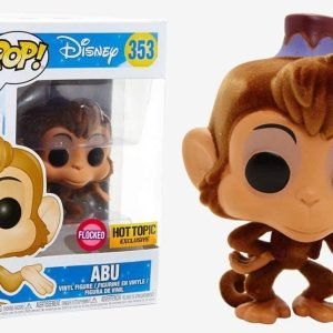 FUNKO POP F353 ABU  DISNEY