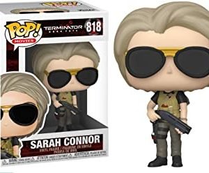 FUNKO POP F818 SARAH CONNOR  TERMINATOR - DARK  FATE