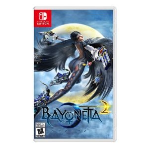 Bayoneta 2