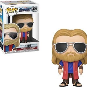 FUNKO POP F479 THOR  AVENGERS