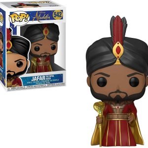 FUNKO POP F542 JA FUNKO POP FAR-THE ROYAL VIZIER  DISNEY ALADIN