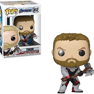 FUNKO POP F452 THOR  AVENGERS
