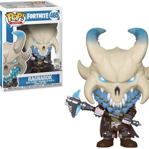 FUNKO POP F465 RAGNAROK  FORTNITE