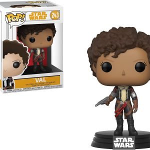 FUNKO POP F243 VAL  STAR WARS