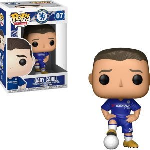 FUNKO POP F7 GARY CAHILL  FUNKO POP FOOTBALL