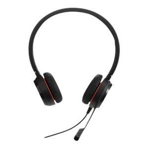 Jabra Evolve 20SE MS stereo Edición especial auricular en oreja cableado USB