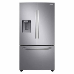Samsung Refrigerador 27ft RF27T5201S9/AP