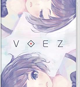 SWITCH VOEZ SEG
