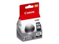Canon PG-210 XL 15 ml Extra grande negro original cartucho de tinta para PIXMA iP2702,