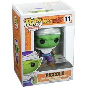 FUNKO POP F11 PICCOLO  DRAGON BALL Z