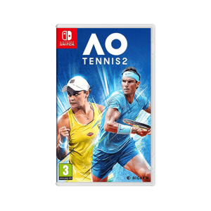 SWITCH  TENNIS 2 BIG AO