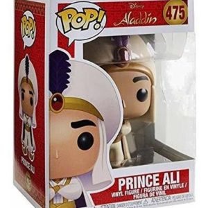 FUNKO POP F475 PRINCE ALI  ALADDIN