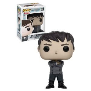 FUNKO POP F123 OUTSIDER  DIS HONORED2