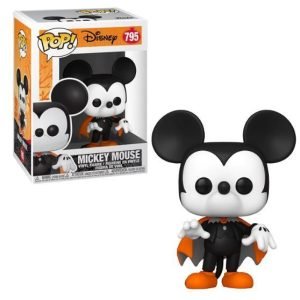FUNKO POP F795 MICKEY MOUSE  DISNEY