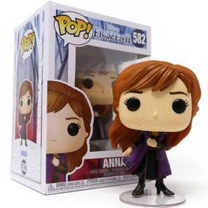 FUNKO POP F582 ANNA FROZEN II