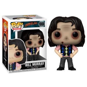 FUNKO POP F1000 BILL MURRAY  ZOMBIELAND