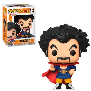 FUNKO POP F812 HERCULE  DRAGON BALL Z SUPER