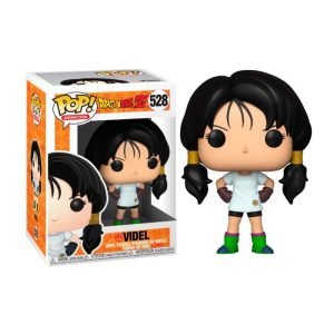 FUNKO POP F528 VIDEL  DRAGON BALL Z