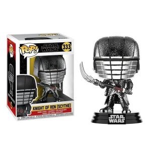 FUNKO POP F333 KNIGHT O FUNKO POP F REN(SCYTHE)  STAR WARS  