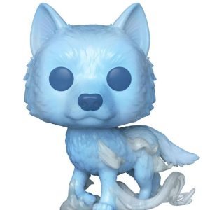 FUNKO POP F130 PATRONUS REMUS LUPIN  HARRY POTTER