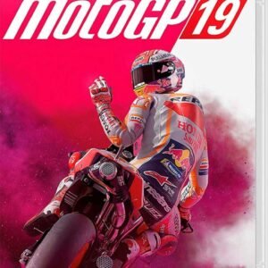 SWITCH MOTO GP 19 MILE