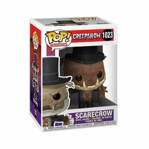 FUNKO POP F1023 SCARECROW  CREEPSHOW