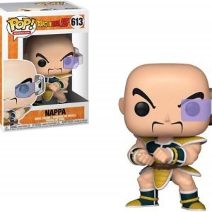 FUNKO POP F613 NAPPA  DRAGON BALL Z