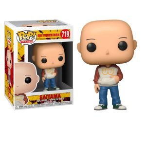FUNKO POP F719 SAITAMA  ONE POUCH MAN