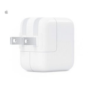 Apple Adaptador de corriente USB de 12 W para iPad