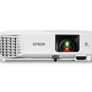 Proyector Epson PowerLite E20  3LCD