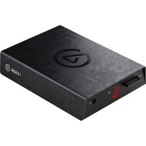 Elgato Captura de video corsair el gato 4k60 s+ 10gap9901