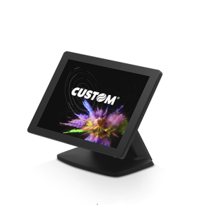 Custom America 935KY440300733 Intel Celeron J1900 2.42 GHz 4 GB DDR3L SDRAM Point