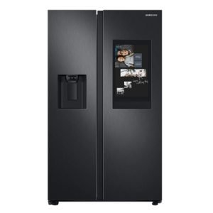 Samsung Frigorífico Family Hub Spacemax Digital
