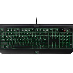 Razer Teclado  us layout nasa RZ03-01700200-R3U1