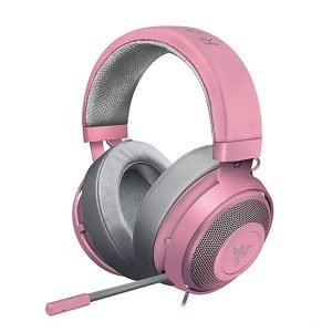 Razer Headset MultiplatAF-orma WiRed Kraken pk RZ04-02830300-R3m1