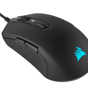 Corsair Mouse multimedia m55 RGB PRO ambidextrous multi grp CH-9308011-NA