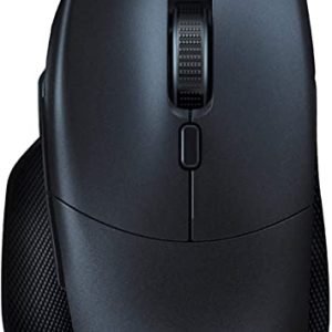 Razer Mouse  basilliks essential ergonomic RZ01-02650100-R3m1